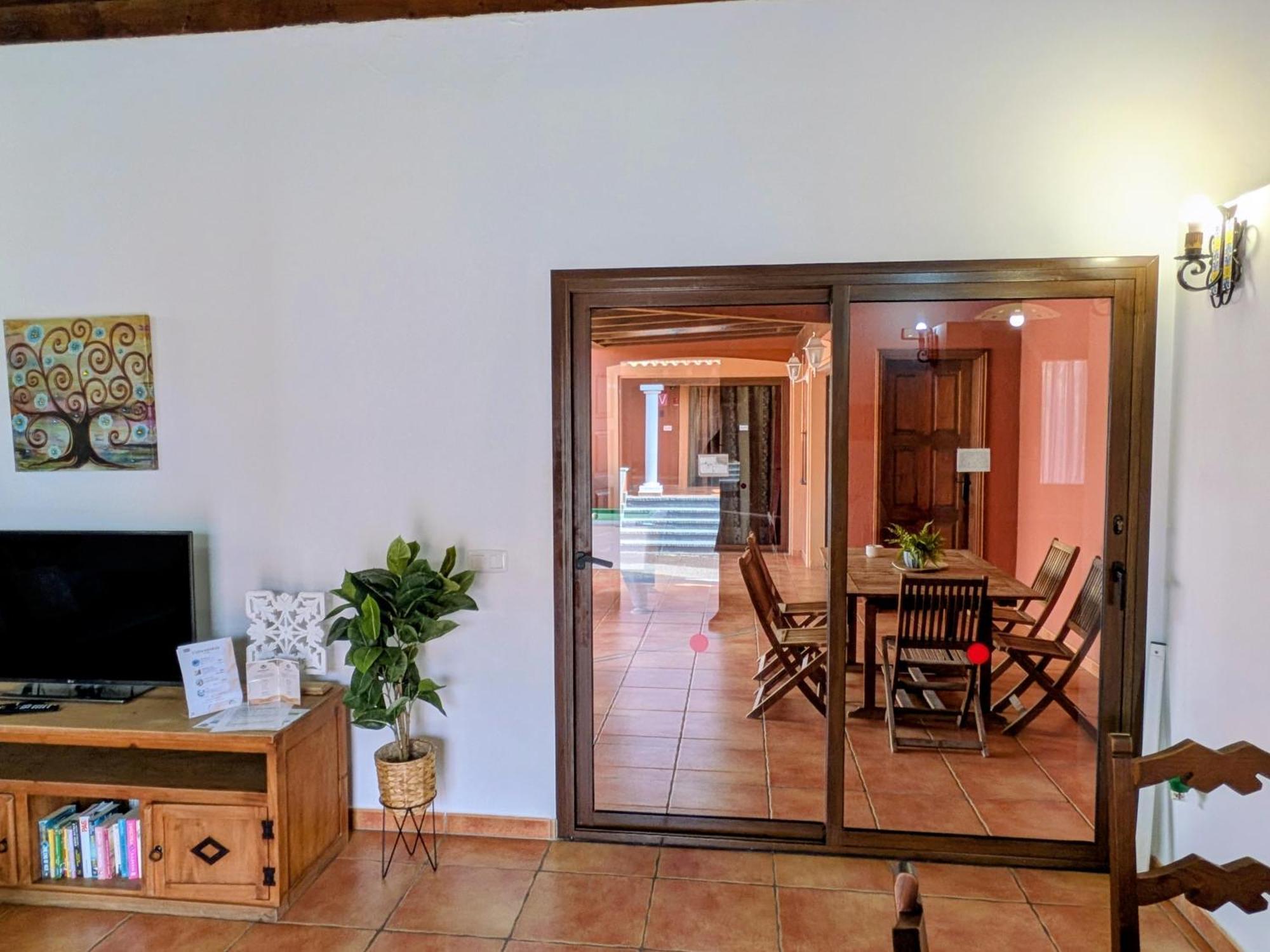 Three-Bedroom Villa Rodrigo