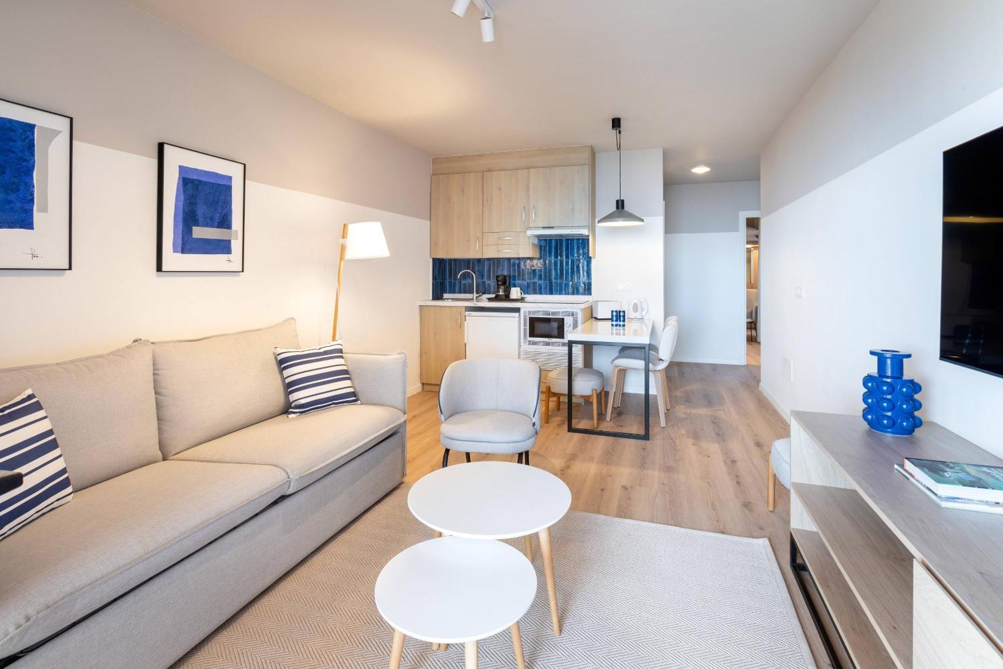 Sol Suite One Bedroom