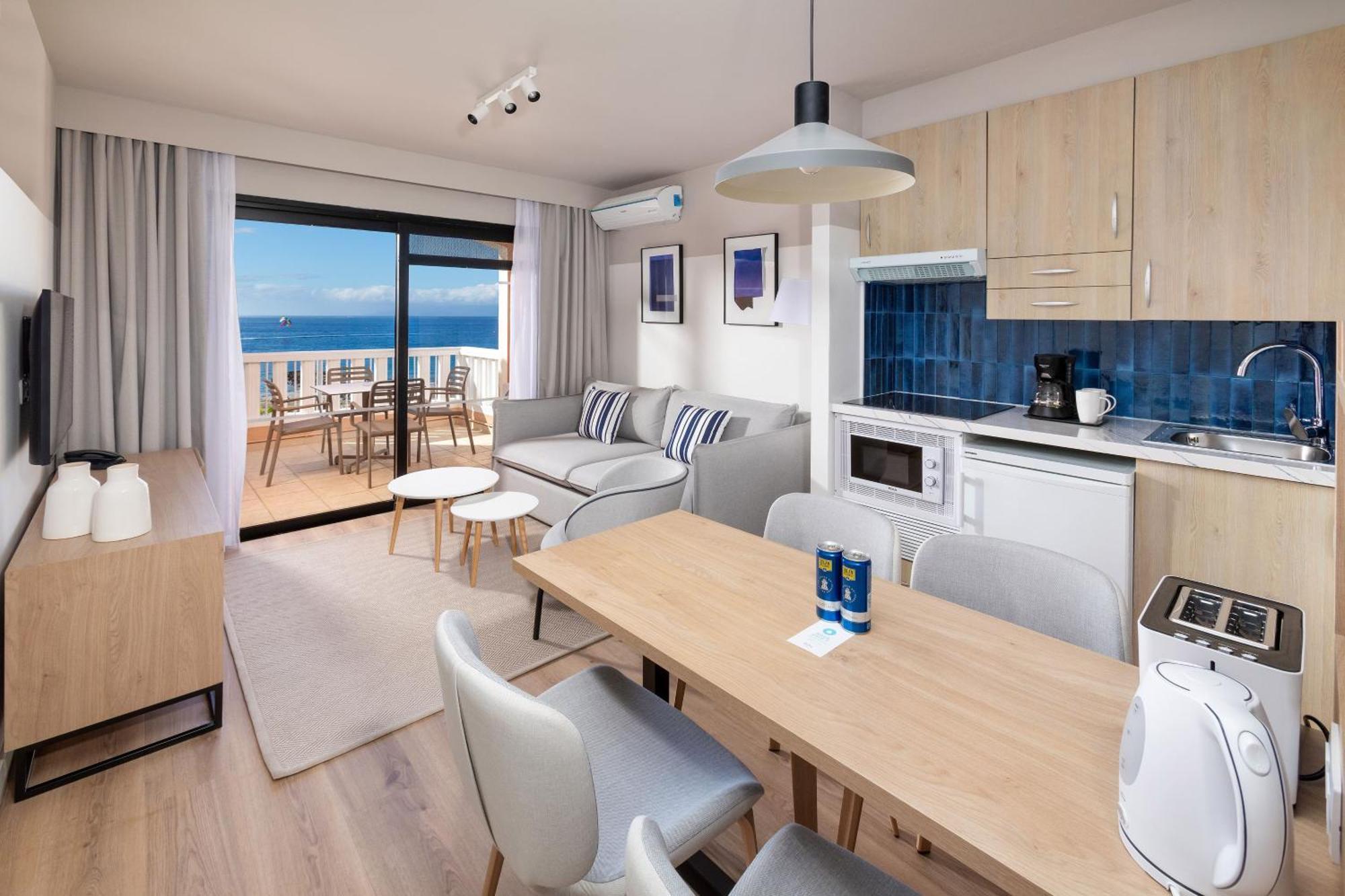 Xtra Studio Premium Sea View