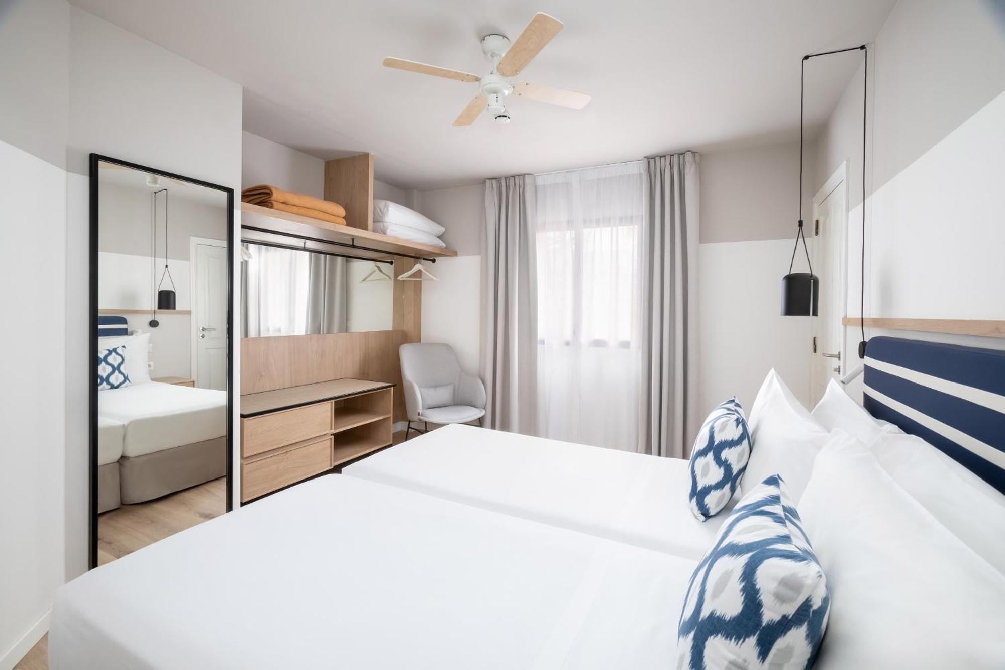 Sol Suite One Bedroom