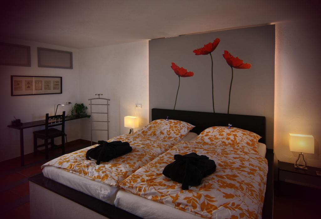 Villa de 2 dormitorios con vistas al mar y piscina privada (4 adultos)