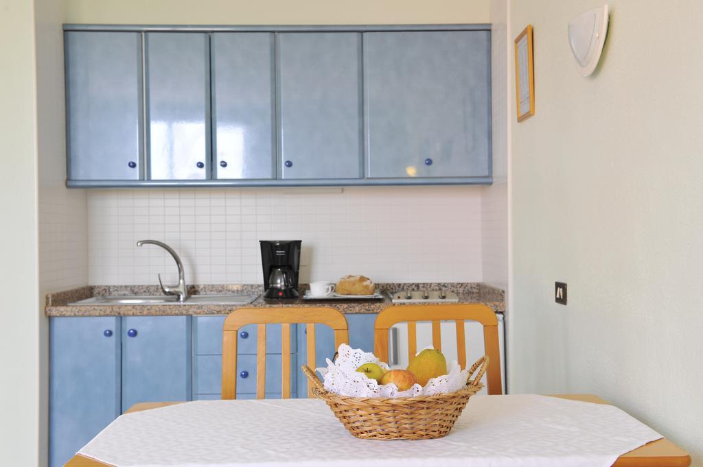 Studio Paraiso del Sol