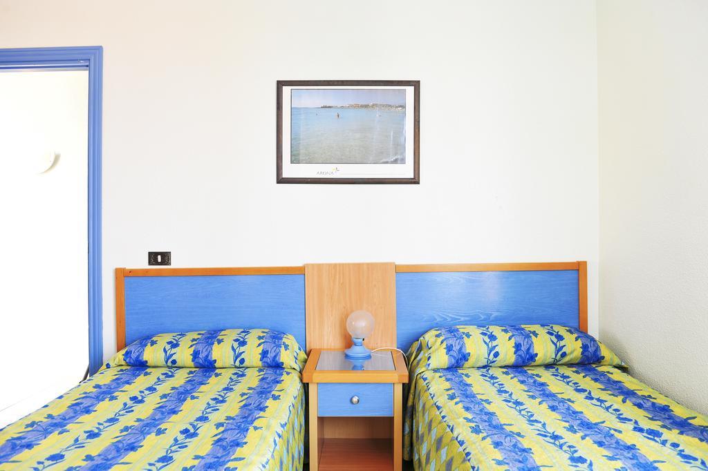 Appartamento con una camera da letto Paraiso del Sol