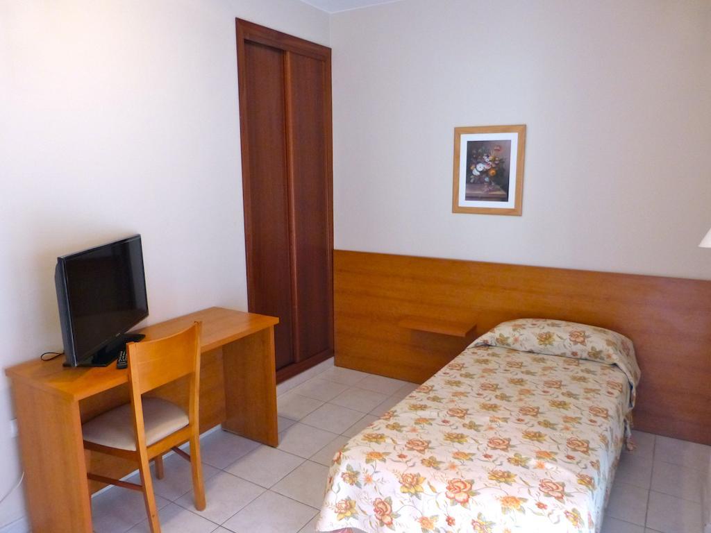 Habitación Individual