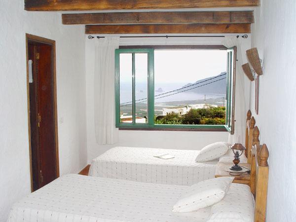Casa con 1 dormitorio