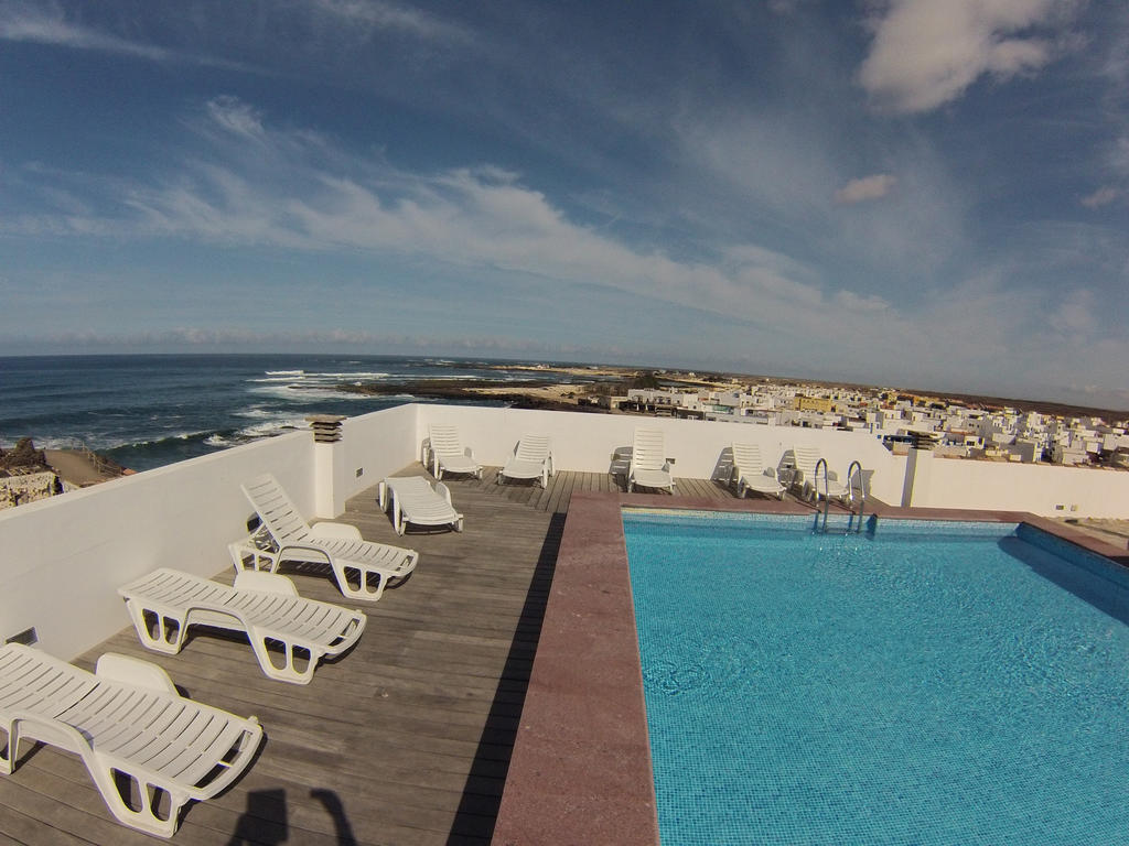 Estudio con vistas al mar (2 adultos)