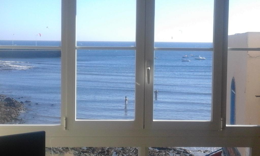 Nr. 2 - Apartment mit 2 Schlafzimmern und Meerblick