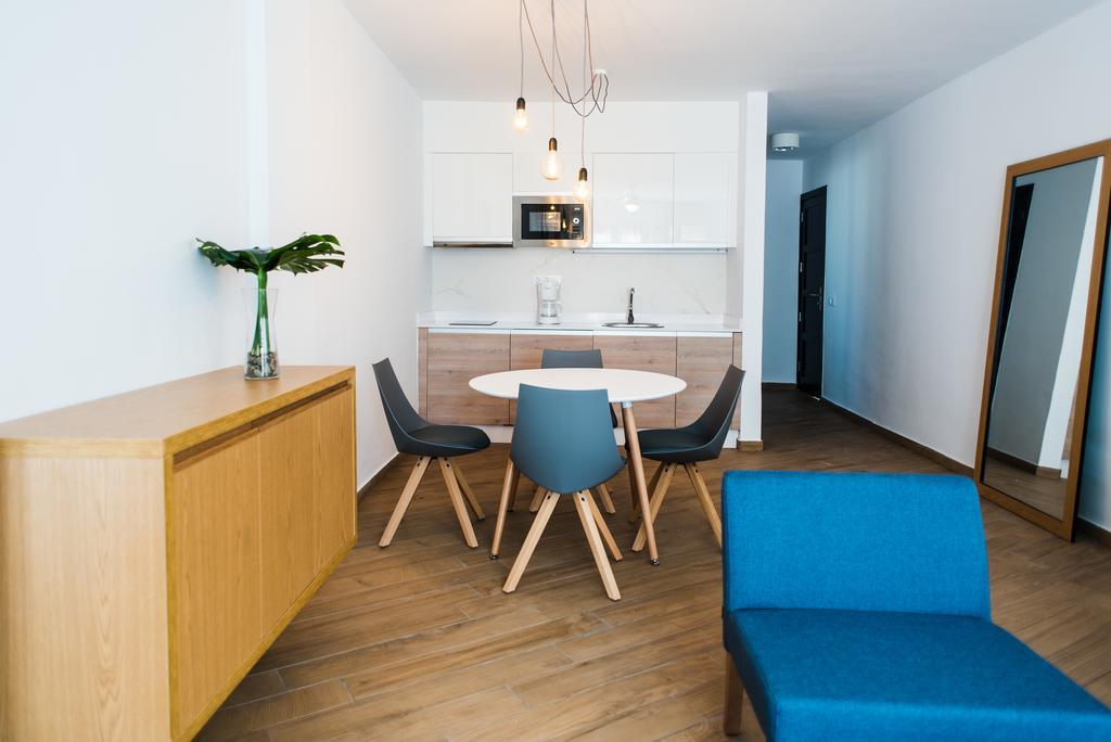 Suite Junior de Luxe