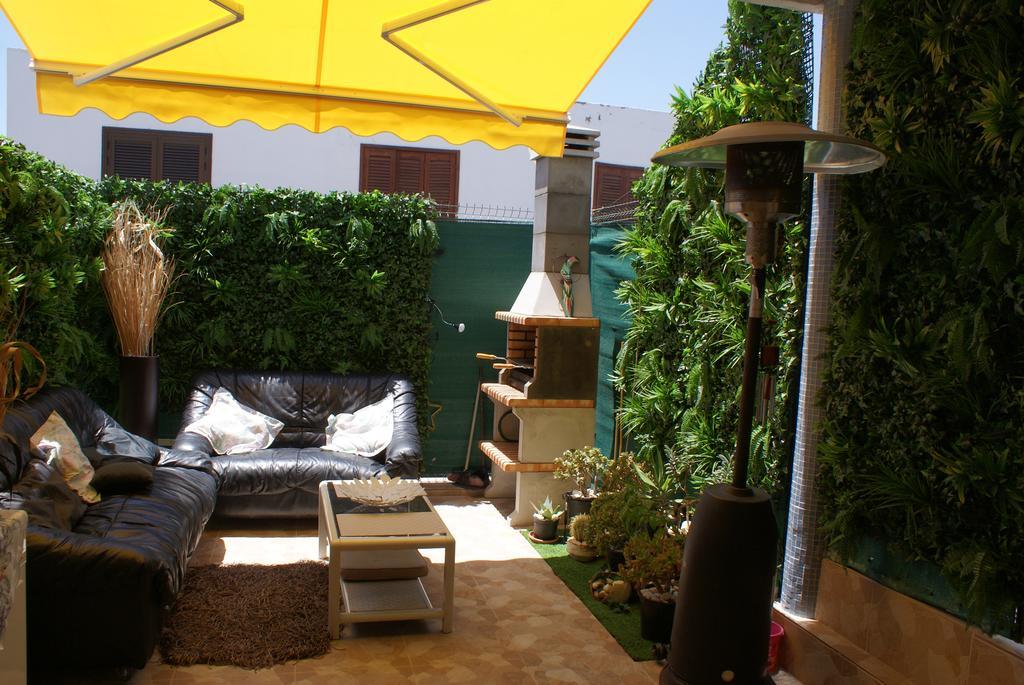 Maison de Vacances