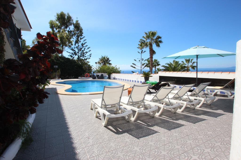 Apartamento con vistas al mar