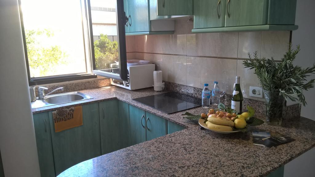 Apartamento de 1 dormitorio
