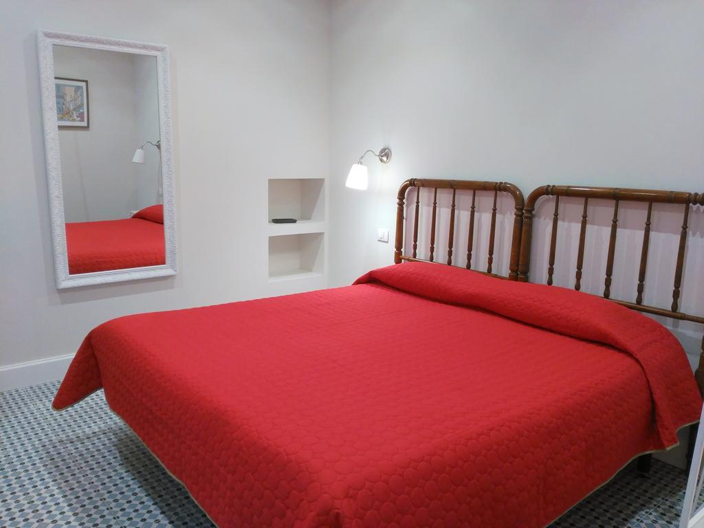 Habitación Doble Económica - 1 o 2 camas