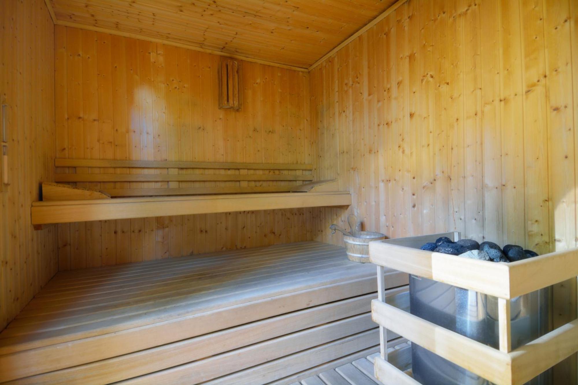 Casa con 1 dormitorio