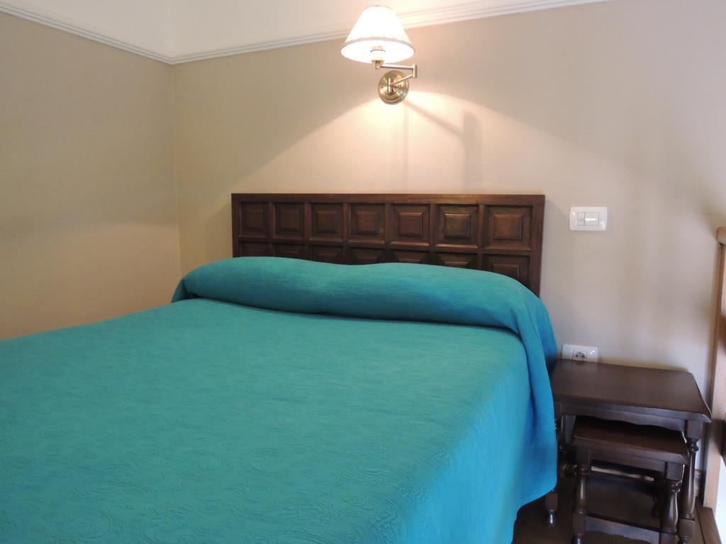Suite Junior con terraza