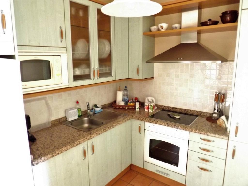 Apartamento de 1 dormitorio