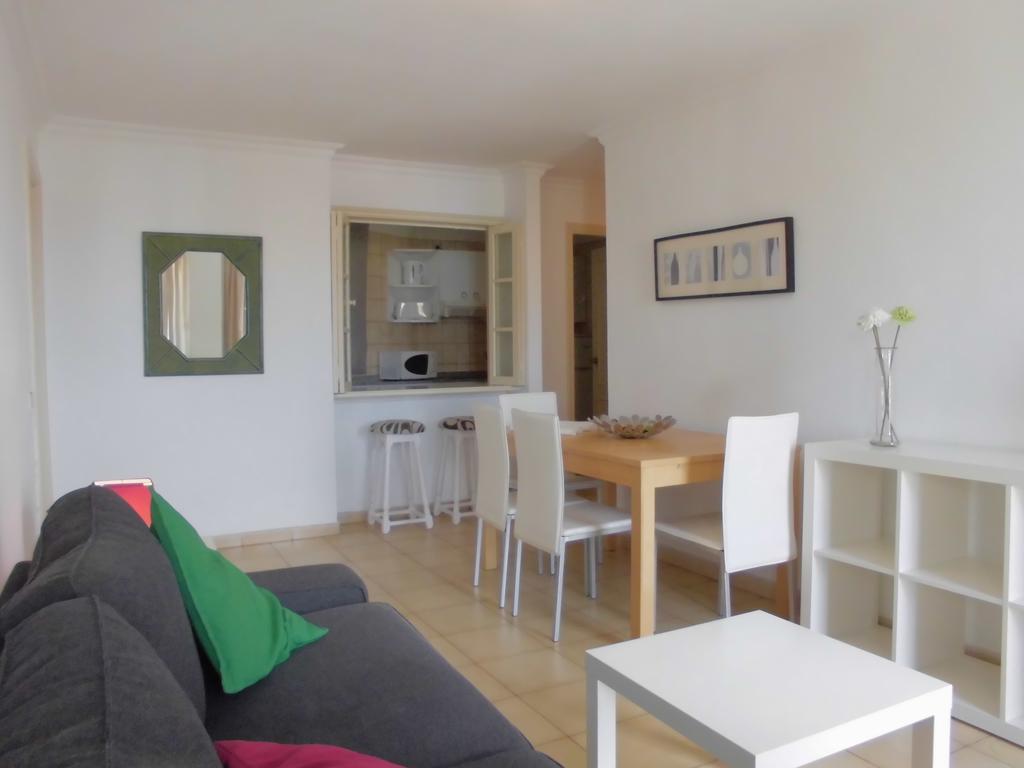 Apartamento Superior de 1 dormitorio