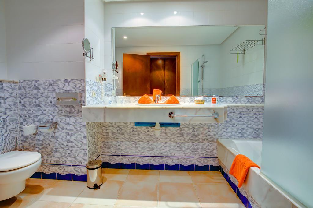 Junior Suite (2 Volwassenen + 1 Kind)