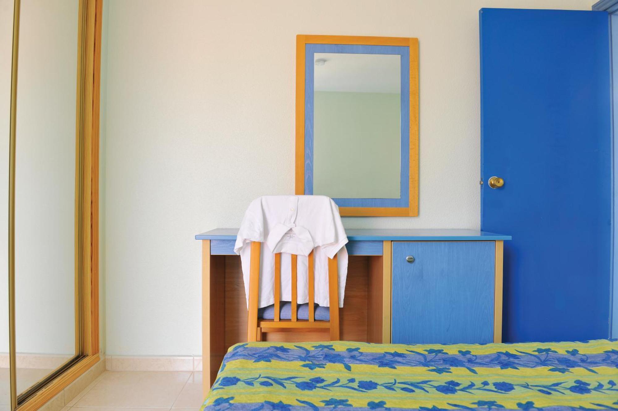 Appartamento con due camere da letto Paraiso del Sol