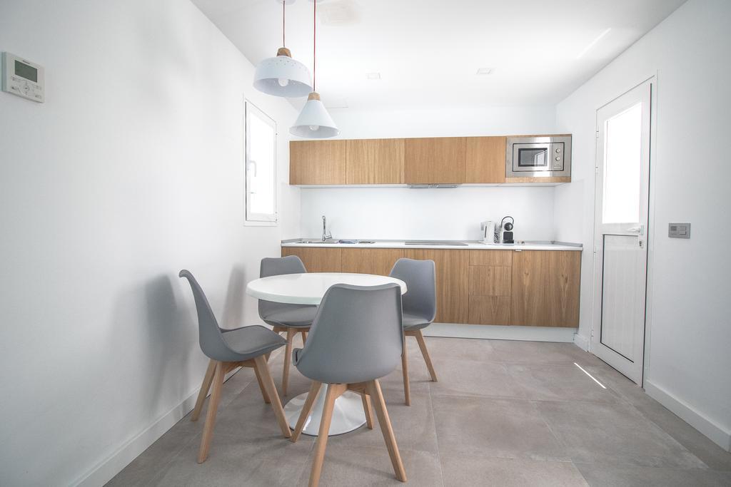 Appartamento con 2 Camere da Letto