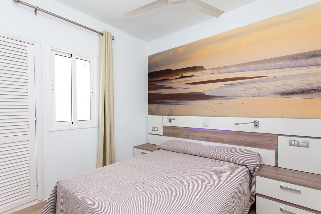 Appartamento con 3 Camere da Letto e Vista Mare