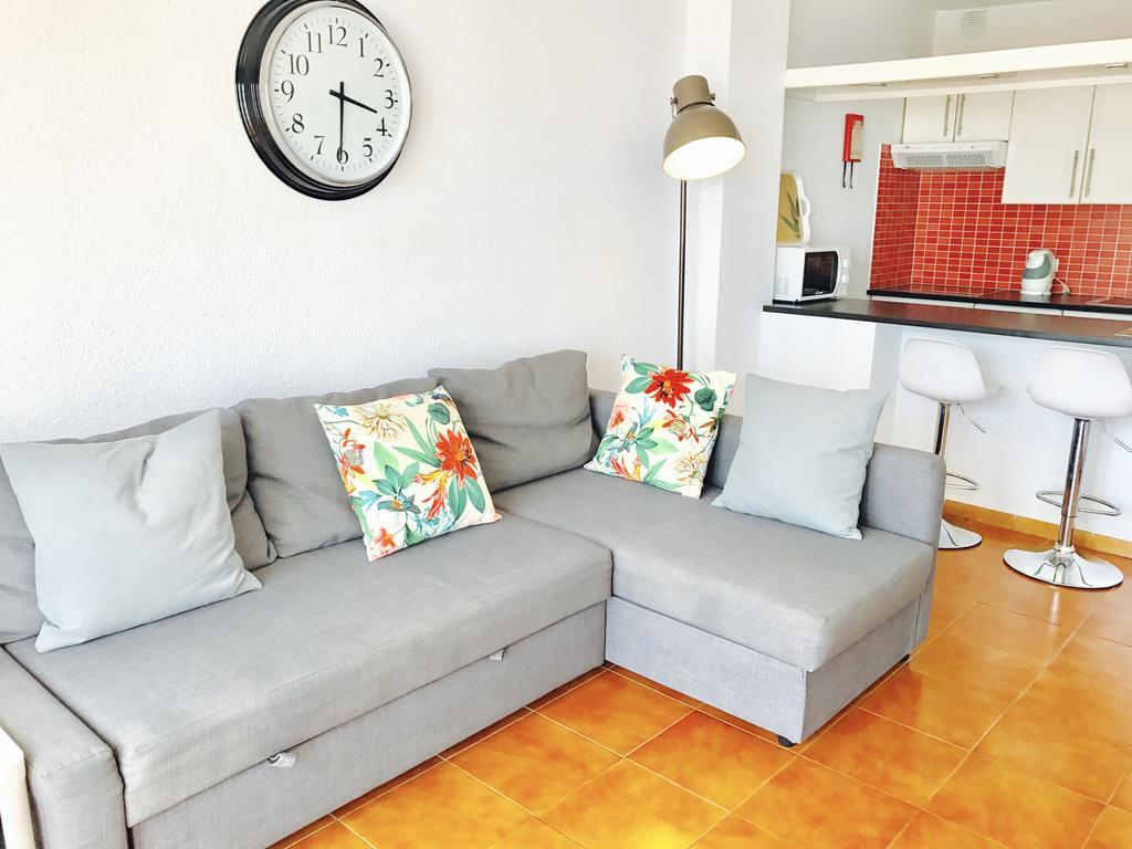 Standard Apartment mit 1 Schlafzimmer (4 Erwachsene)