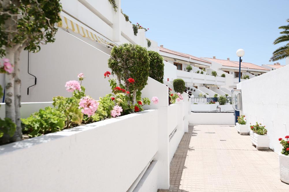 Apartment mit 2 Schlafzimmern (6 Erwachsene)