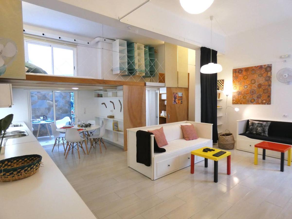 Haus mit 1 Schlafzimmer