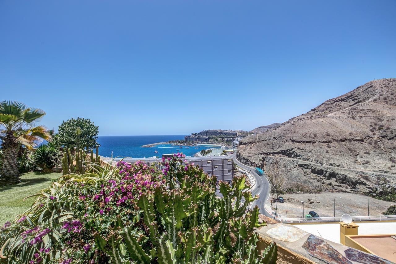 Apartamento Deluxe con vistas al mar