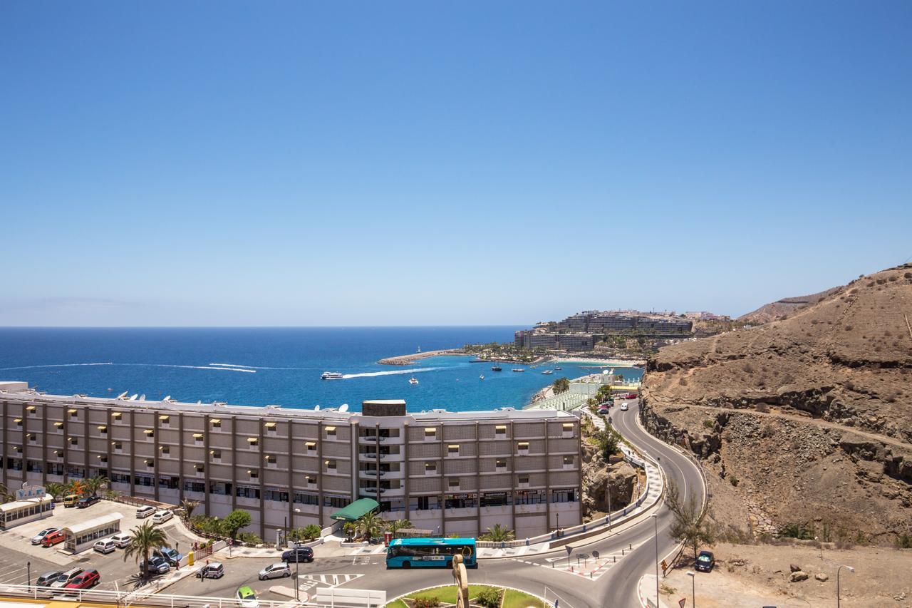 Apartamento Familiar de 2 dormitorios con vistas al mar