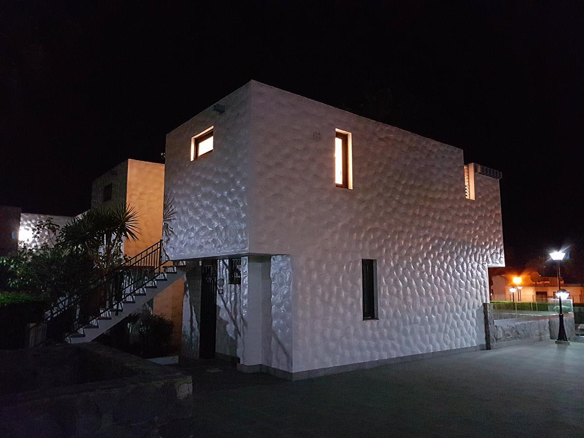 Appartement met Uitzicht op Zee