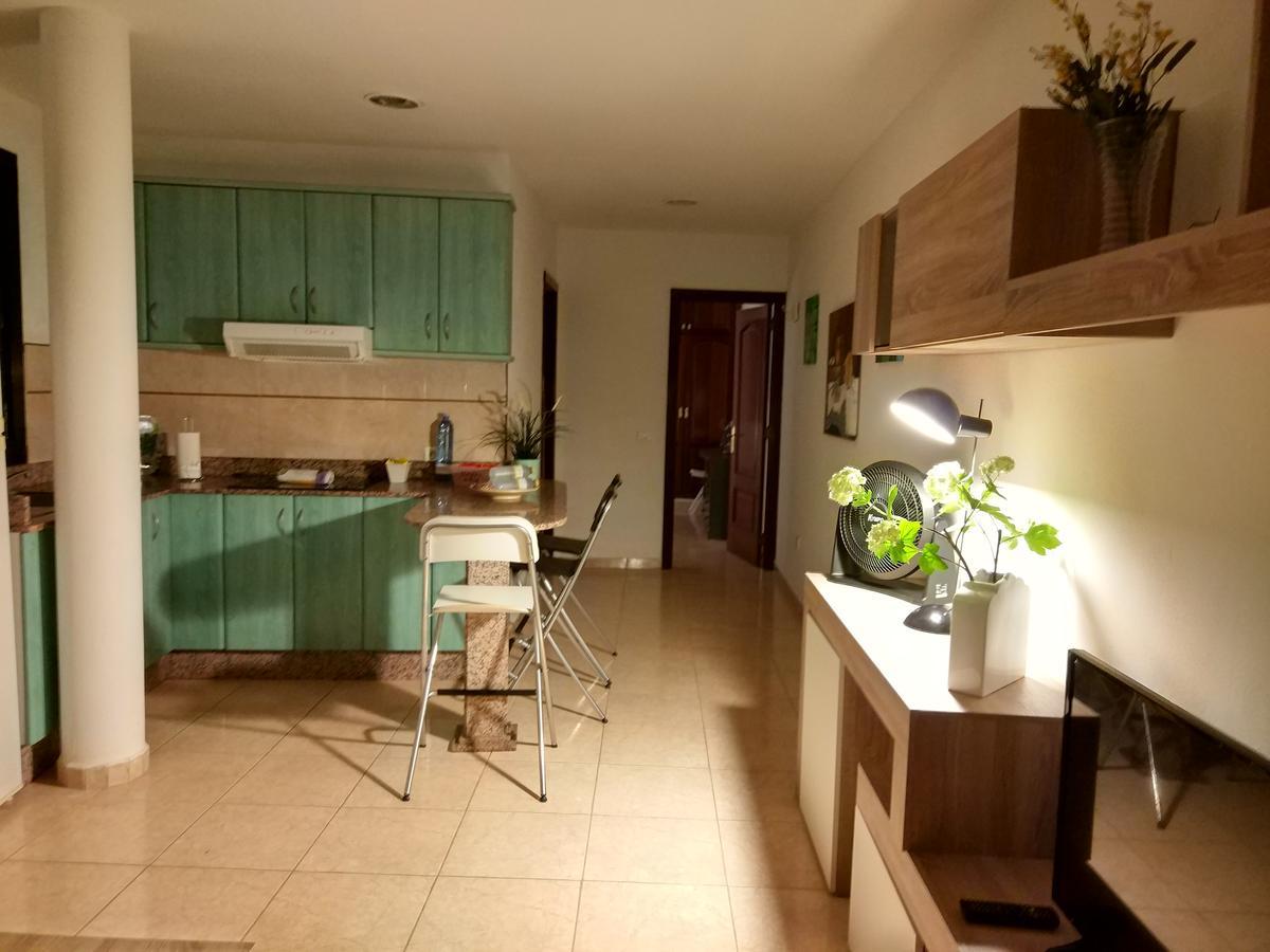 Apartamento de 1 dormitorio