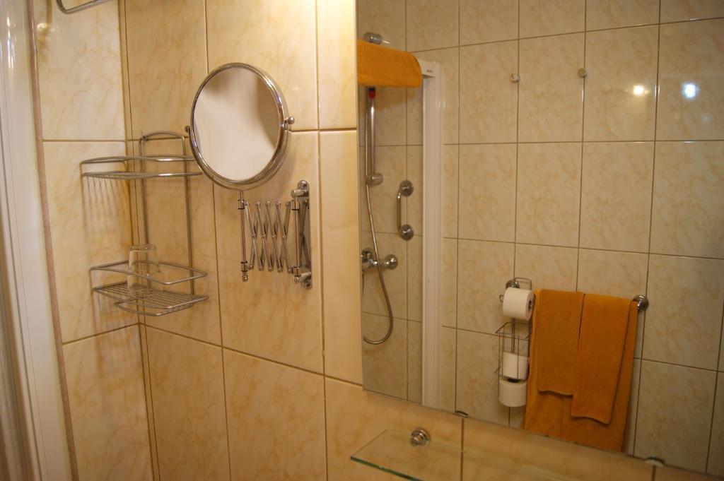 Appartement 1 Chambre