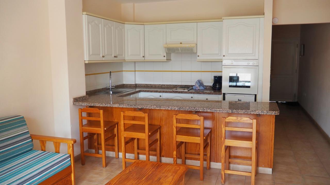Apartment mit 1 Schlafzimmer (2 Erwachsene)