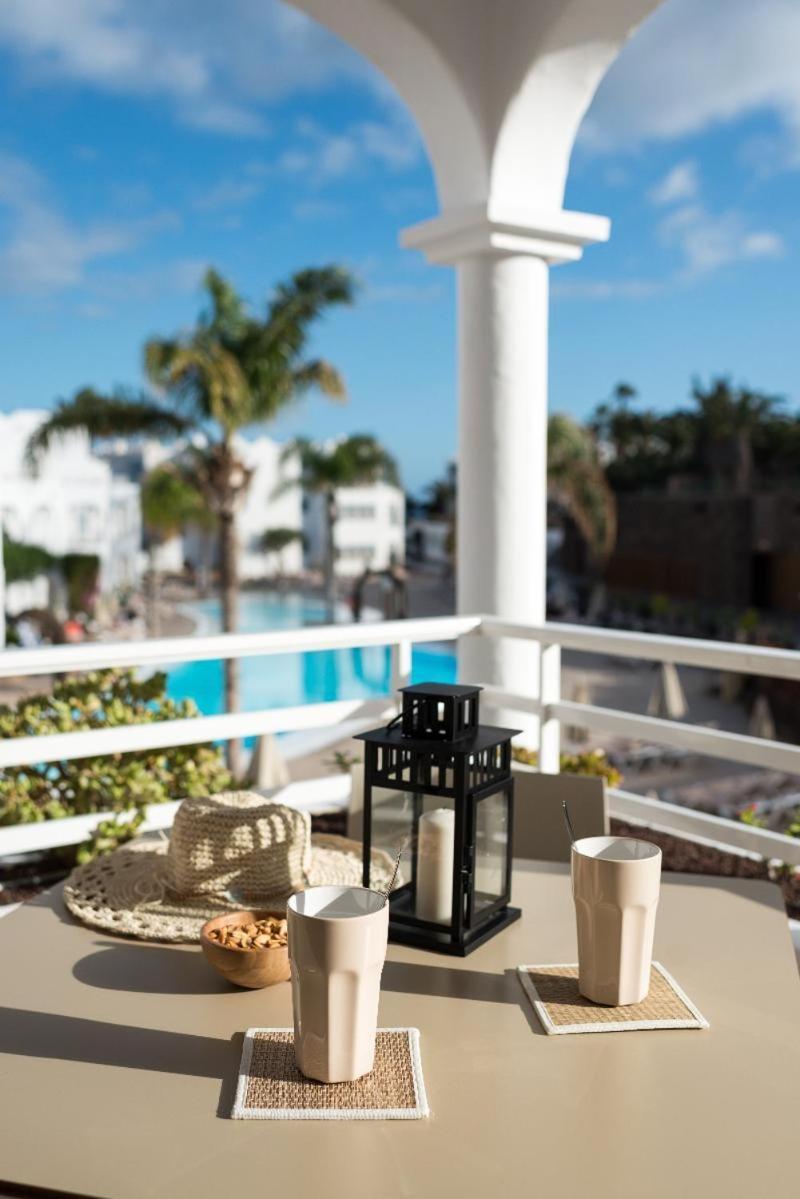 Apartamento con vistas al mar