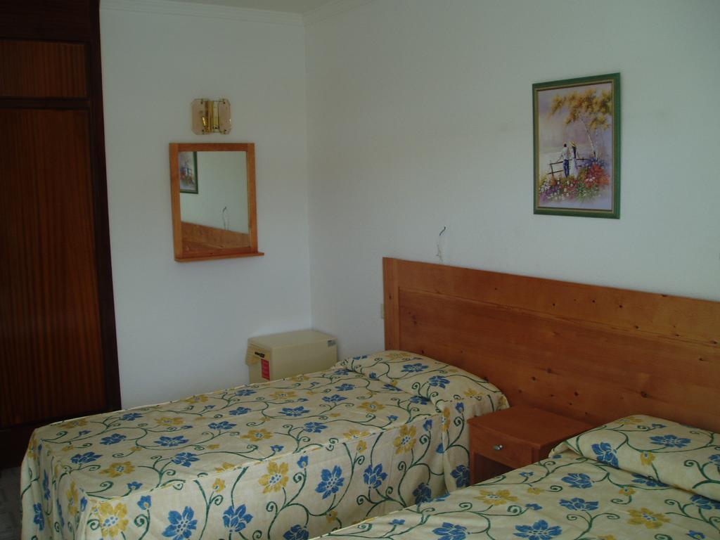 Appartement met 2 Slaapkamers (2 Volwassenen + 2 Kinderen)