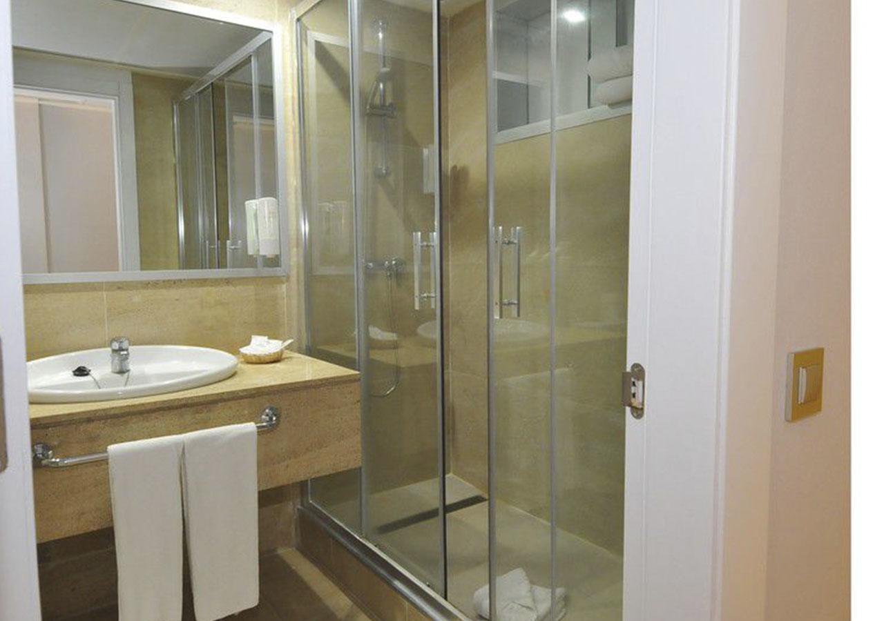 Habitación Superior