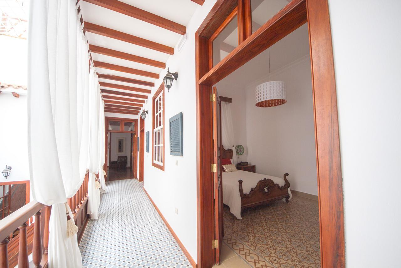 Chambre Double avec Salle de Bains Privative