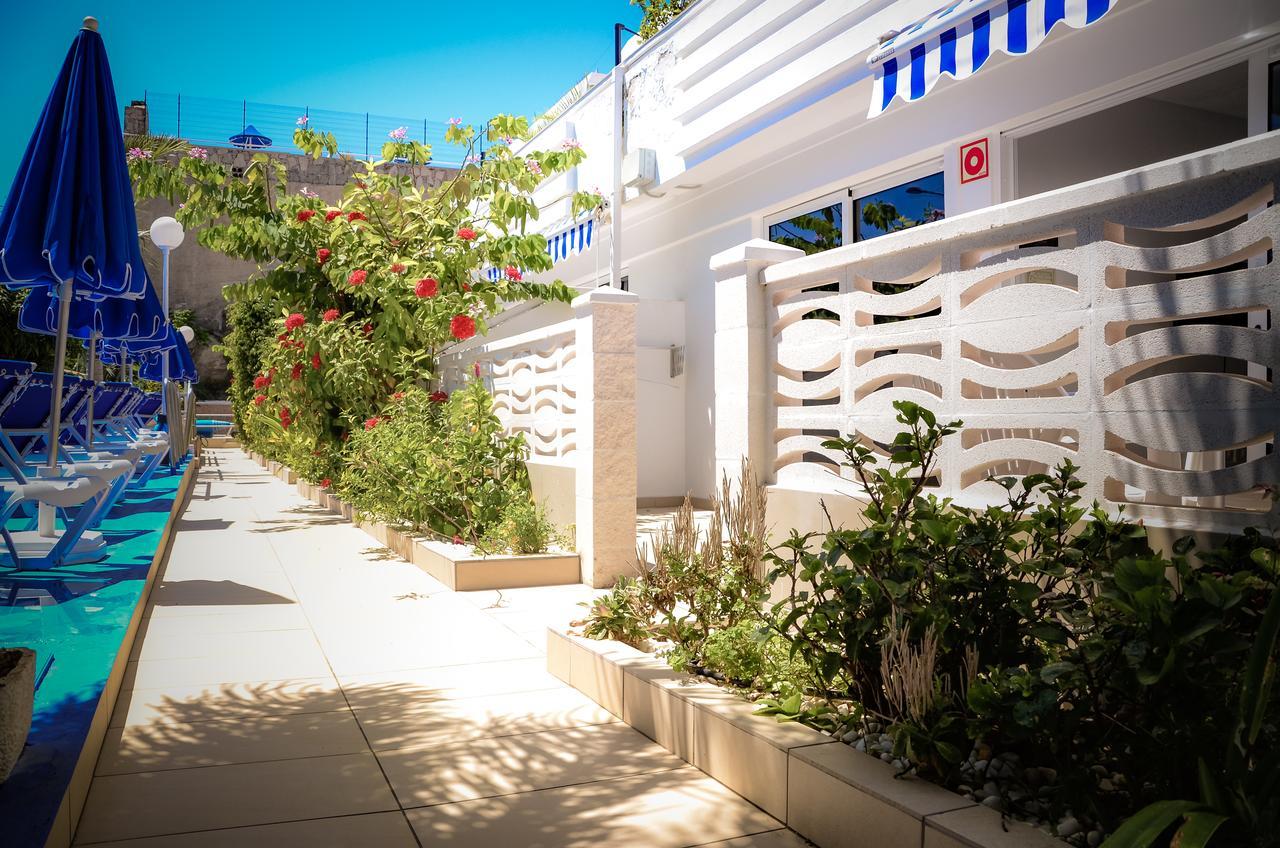 Apartamento - Planta baja