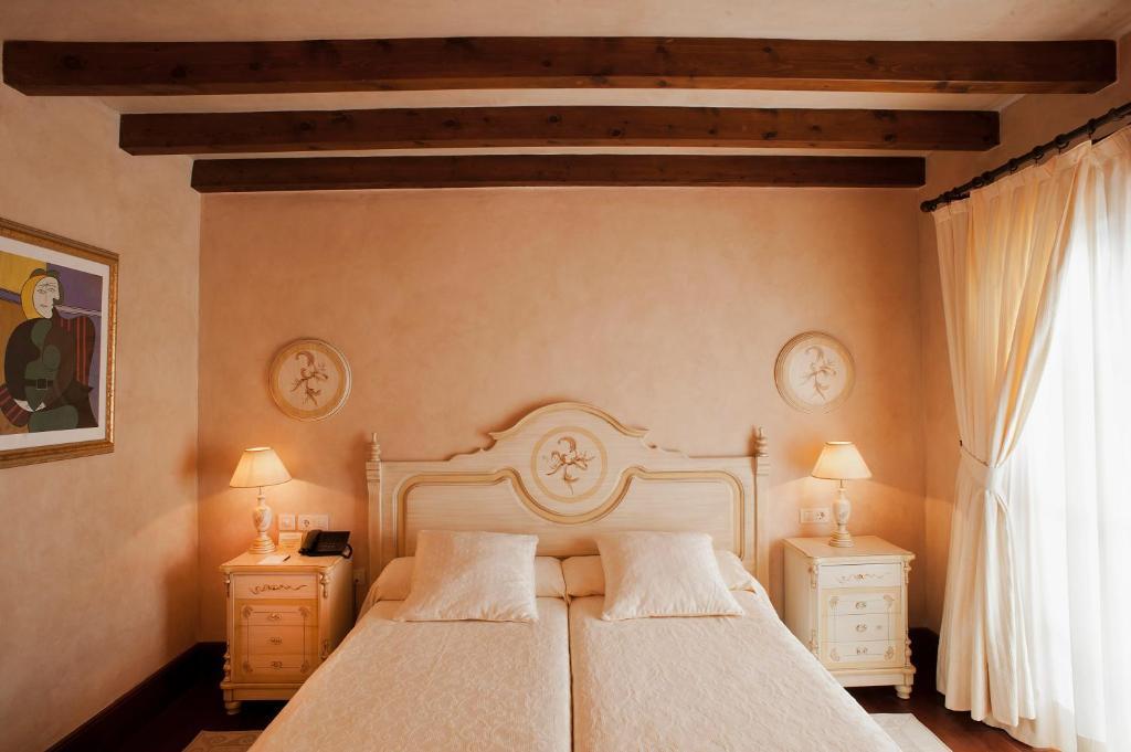 Suite Presidencial (3 adultos)