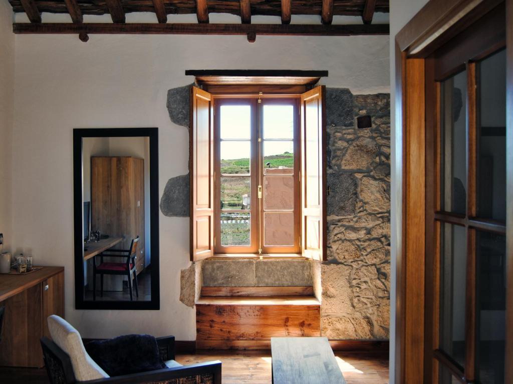 Habitación Doble Superior - 1 o 2 camas