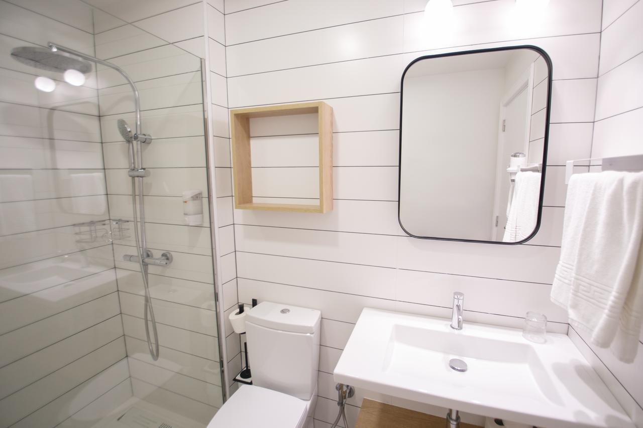 Junior Suite Apartment (2 Adults)