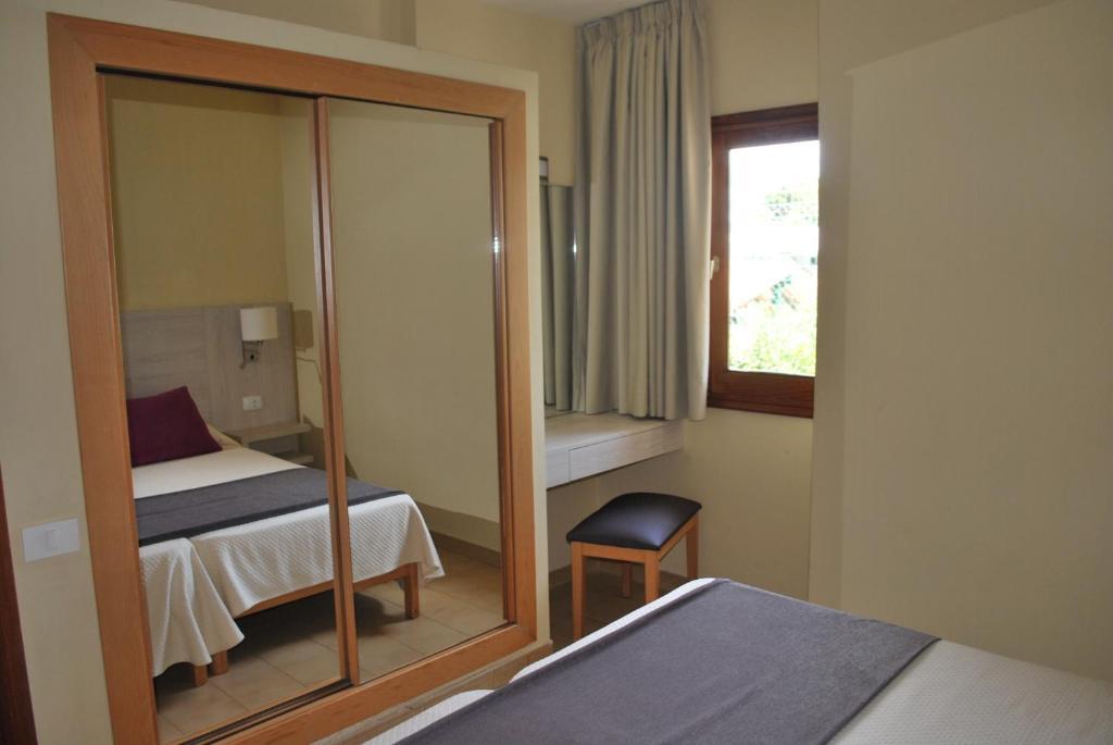 Bungalow 1 Chambre