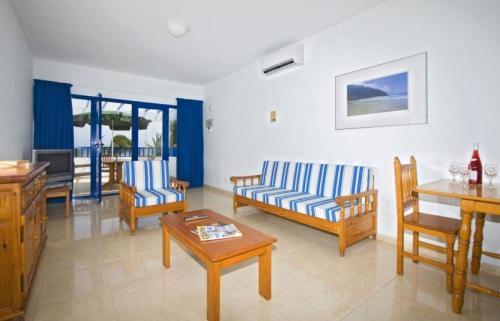 Appartement 1 Chambre - Vue sur Mer