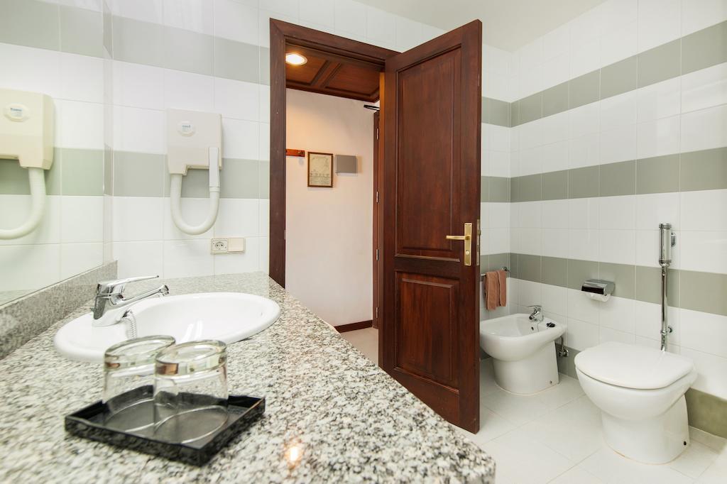 Habitación Doble - 2 camas