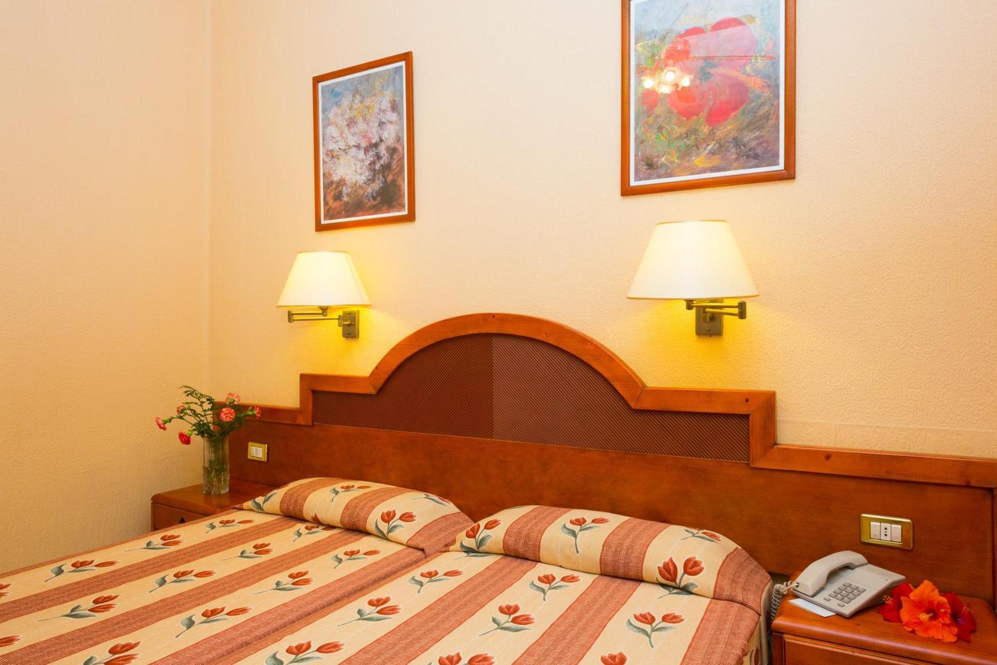 Quarto Duplo ou Twin
