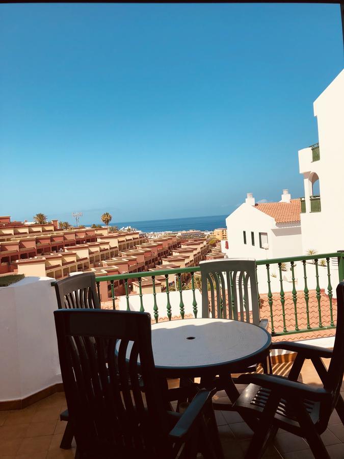 Neptuno Regency One-Bedroom