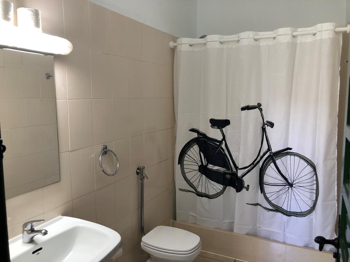 Habitación Doble con baño privado - 2 camas
