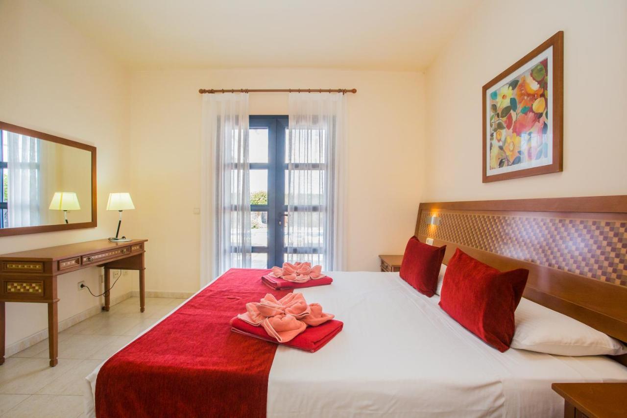 Villa (4 Adulti)