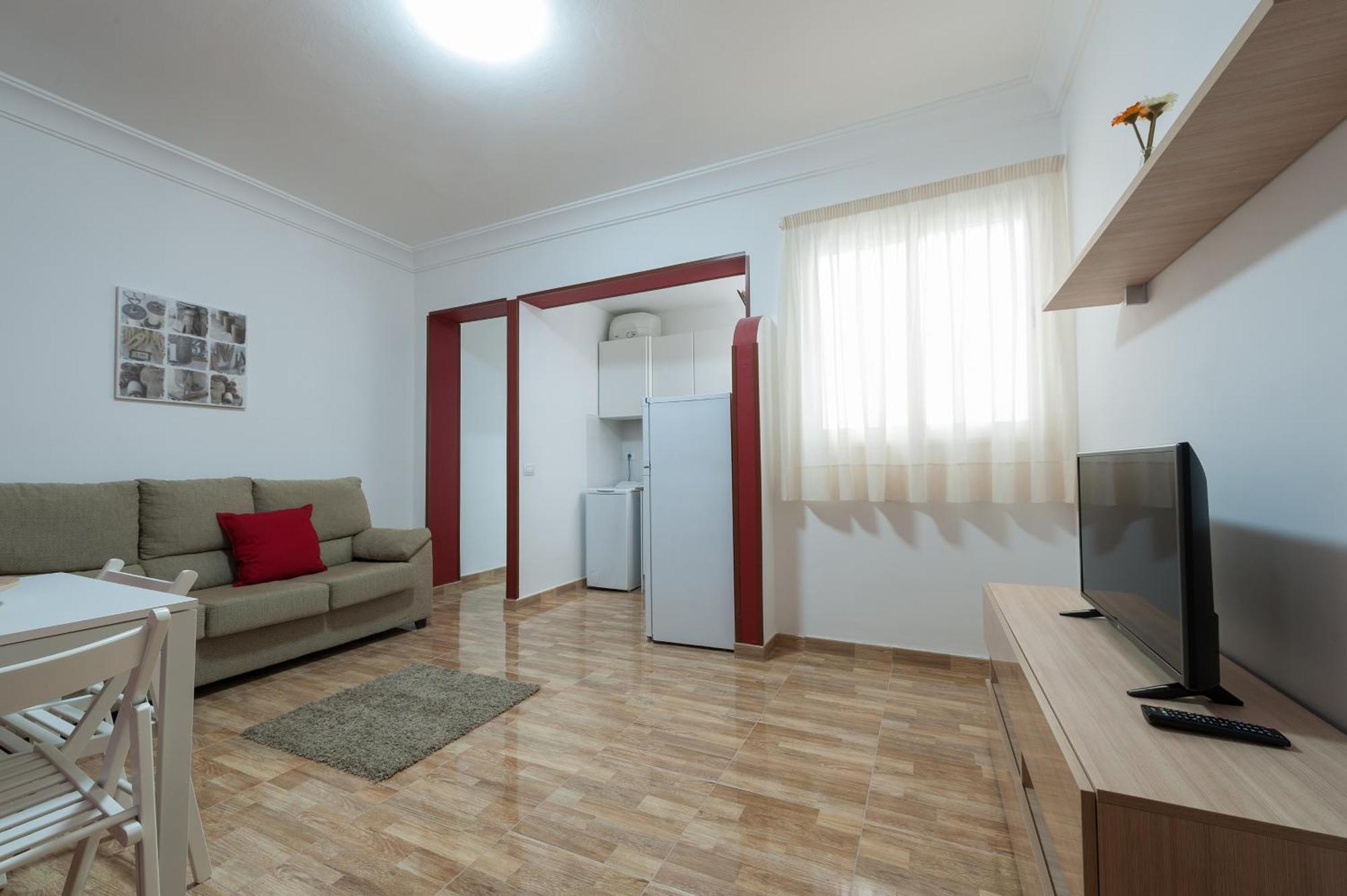 Appartamento Monolocale