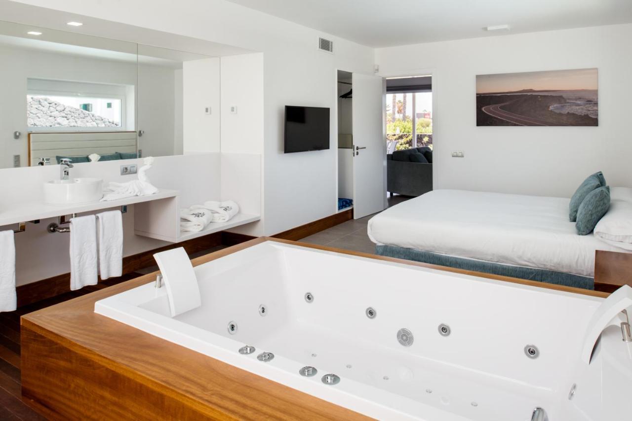 Villa 2 Chambres de Luxe avec Piscine Privée